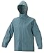 Coleman Womens PVC/Poly Rain Suit, Light Blue, Medium