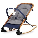 Dream on Me Rock with me 2-in-1 Rocker and