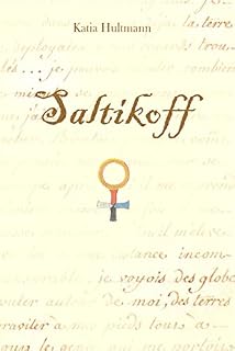 Livro Saltikoff