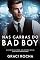 Livro Nas Garras do Bad Boy