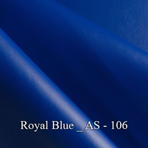 Amazon Com Allsport 4 Way Stretch Premium Marine Vinyl By The Yard Royal Blue Arts Crafts Sewing