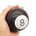 Magic 8 Ball Mystic 8 Ball Mini Game Retro Edition Decision Making Fortune Telling Cool Toy Gift