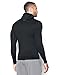 Under Armour Men's ColdGear Armour Compression Hoodie, Black (001), Large