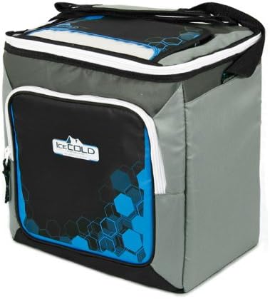 ice cold performance by arctic zone