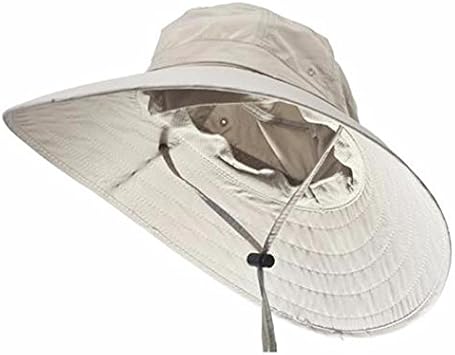 sun protection zone hats