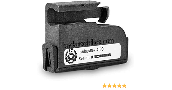 badassBox 4 Bosch – ebike Speed Unlock Tuning kit for Bosch Motor :  Amazon.com.au: Sports, Fitness \u0026 Outdoors