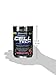 MuscleTech Cell Tech Hyperbuild Post Workout Recovery Drink Powder with Creatine and BCAA Aminos, Fruit Punch, 30 Servings (482g)