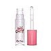 Lime Crime Wet Cherry Lip Gloss (DISCO CHERRY). High Shine, Non-Sticky Lip Gloss in Rainbow Iridescent. (0.1 fl oz / 2.96 ml)