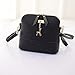 Women Large Shoulder Bag Handbag Cross-body Bags Cheap Colors for Girl by TOPUNDER ZC