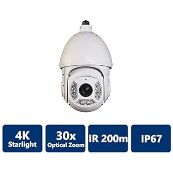Amazon.com : EmpireTech IP Camera SD6AL830V-HNI PTZ 4K 30x