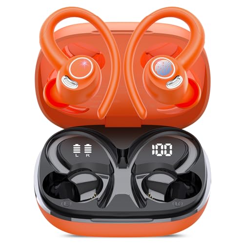 Wireless Earbuds