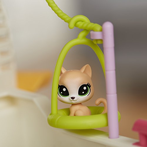 Littlest Pet Shop Cruise Ship Pricepulse