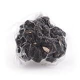 Italian/french Summer Black Truffles Whole, Previously Frozen 4 Oz.
