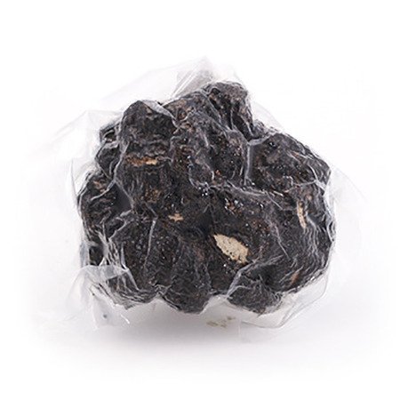 Italian/french Summer Black Truffles Whole, Previously Frozen 4 Oz.