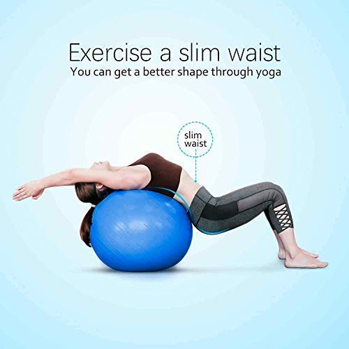 best gym ball in India