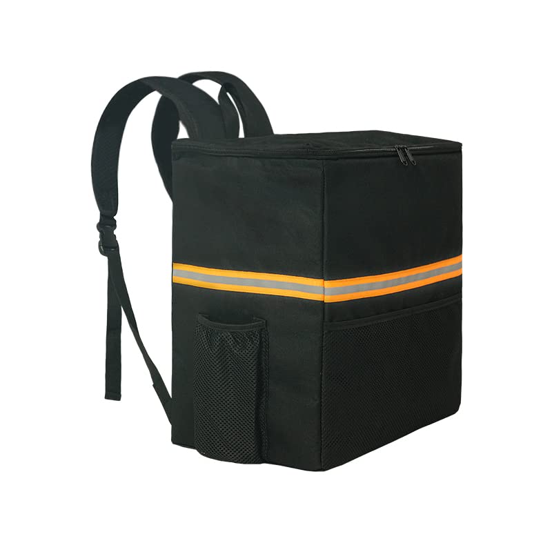 Pizza Bags For Delivery Motorcycle Food Delivery Bag Food Delivery