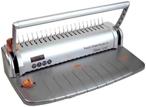 peach wire binding machine