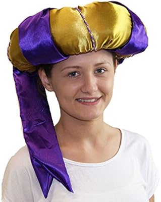 genie hat