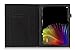 Lenovo IdeaPad Miix 700 Case, TopAce PU Leather Smart Case With Stand Function For Lenovo IdeaPad Miix 700 (Black)