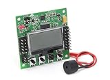 HobbyKing KK2.1.5 Multi-Rotor LCD Flight Control Board with 6050MPU and Atmel 644PA