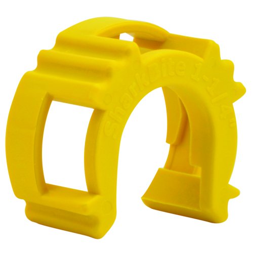 SharkBite SBDC35 De-Mount Clip, 1-1/4-Inch