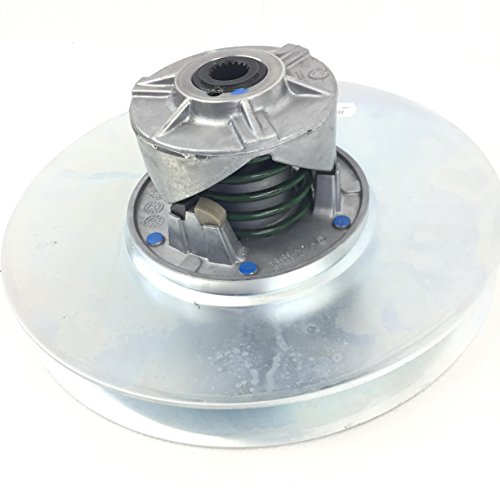 John Deere Original Equipment Clutch #AM138486