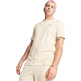Puma Mens Essentials Elevated T-Shirt