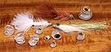 Fish Skull Fish-Mask - Fly Tying