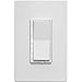 HomeSeer HS-WD100+ Z-Wave Plus Scene-Capable Smart Dimmer Switch | Built-in Repeater Range Extender | Compatible with Alexa, Google Home & IFTTT (Hub Required) | Works With SmartThings