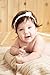 Newborn Photography Butterfly Posing Pillow – 2 Piece Detachable Baby Posing Props, New & Improved With 25% More Stuffing & Adjustable Fastening