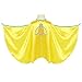 DC Super Hero Girls Bumblebee Cape Costume