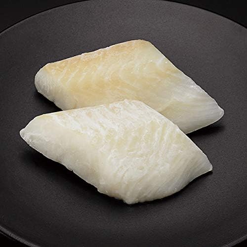 Amazon 骨無し 切身 アブラガレイ 600g 10切入 ノーブランド品 冷凍惣菜 通販