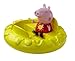 Peppa Pig Theme Park Helter Skelter Playset Toy