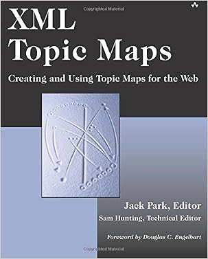 (Download (PDF) XML Topic Maps: Creating and Using Topic Maps for the ...