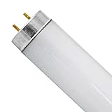 Sylvania F25T12 / CW / 28-25 Watt - 28 in. - T12 - Appliance Bulb - Cool White 4200K 22527