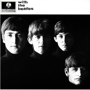 With The Beatles: The Beatles: Amazon.es: Música