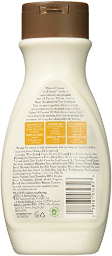 Palmer's Coconut Oil Lotion - Image 3