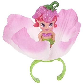 barbie thumbelina online