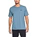 Under Armour Men's Sportstyle Left Chest Short Sleeve T-Shirt