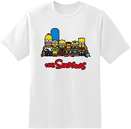 ROBERT SCHOOL Bape Short Sleeve Men's T Shirt