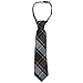 French Toast Adjustable Plaid Tie Boys