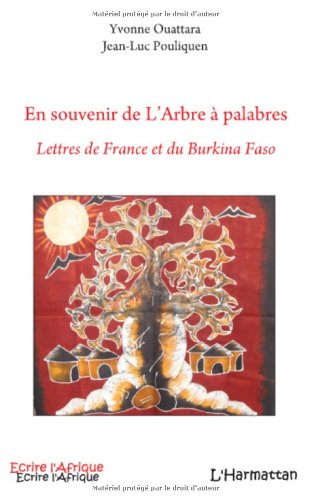 En souvenir de l'arbre à palabres