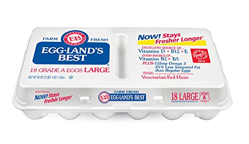 Eggland's Best Eggs - Image 2