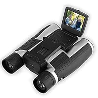 GordVE Full HD Spy Folding Prism