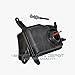 Coolant Reservoir Expansion Tank + Sensor for BMW 525i 525xi 528i 528i xDrive 528xi 530i 530xi 535i 535i xDrive 535xi 545i 550i 645Ci 650i Premium 17137542986 New