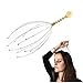 10 Head & Neck Scalp Stress Relief Octopus Massagers Massage Relax Equipmentthumb 1
