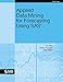 Applied Data Mining for Forecasting Using SAS by Tim Rey, Arthur Kordon