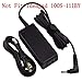 45W AC Charger Fit for Lenovo Ideapad 110 110S 110-14 110-15 110-17 110S-11 Laptop Power Supply Adapter Cord