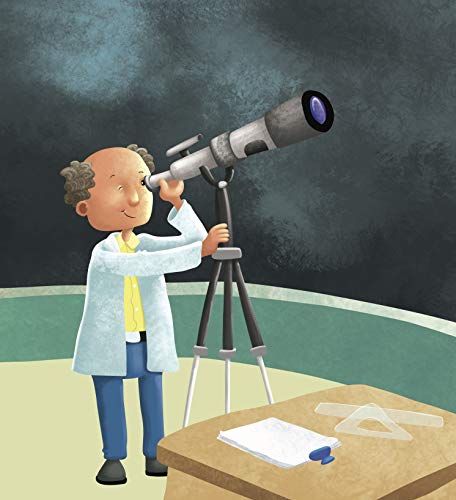 Stars: The Solar System | Kids’ Encyclopedia of Stars & Space Wonders | Galaxies & The Universe | Fun Facts & Engaging with Realistic Images | Astronomy for Curious Minds Ages 4+ 3