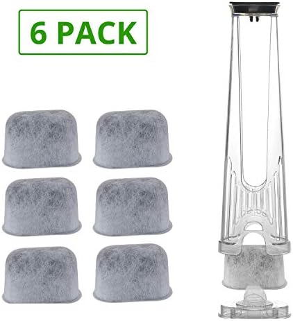 Brew Addicts Water Filter Starter Kit 